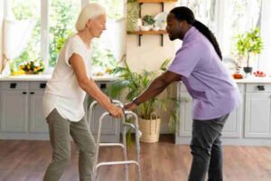 Personalized In-Home Wound Care Solutions Michigan