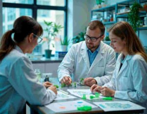 healthcare marketing