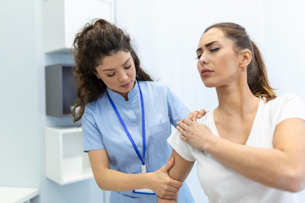 Personalized Pain Treatment in Hot Springs Village, AR
