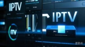 IPTV essai gratuit France