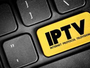 IPTV France