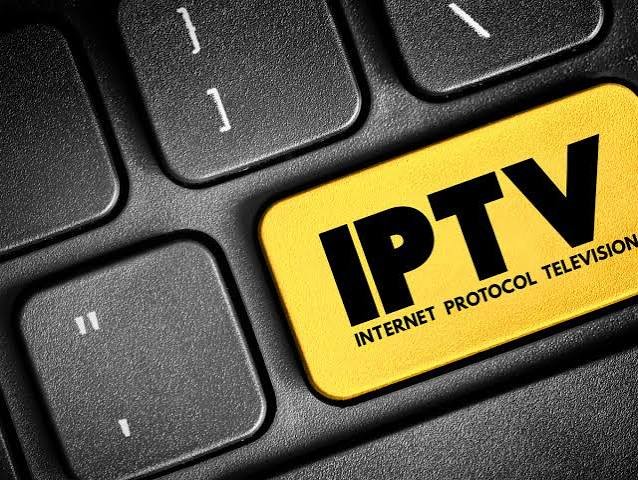 IPTV France