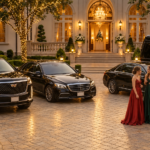Prom Limo Service NYC