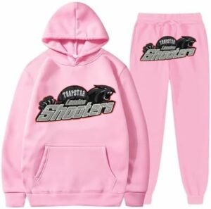 Trapstar Australia