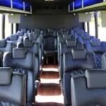 Bus Rental Toronto