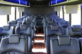 Bus Rental Toronto