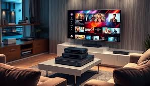 Tivimate 8K IPTV USA