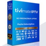 TiviMate IPTV Free Trial