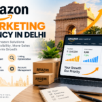 Amazon Marketing Agency in Delhi