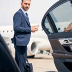 Airport Transportation Service