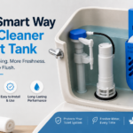 Toilet Cleaners For Inside The Tank