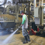 pressure washing fort worth tx
