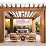 landscape design and build services