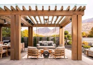 landscape design and build services