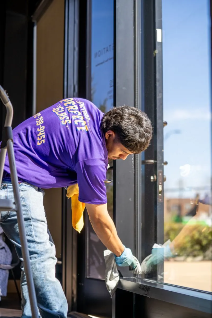 Home Window Cleaning Services