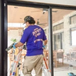 Commercial Window Cleaning
