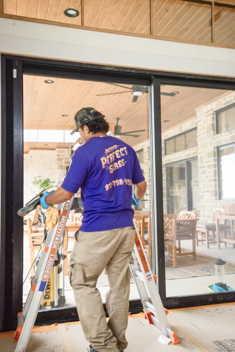 Commercial Window Cleaning