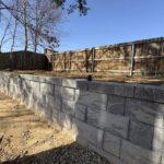 Retaining Walls Tyler TX