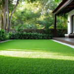 Landscaping company in Tyler TX