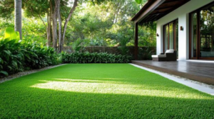 Landscaping company in Tyler TX