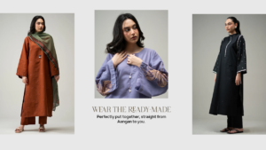 Kurta Dress