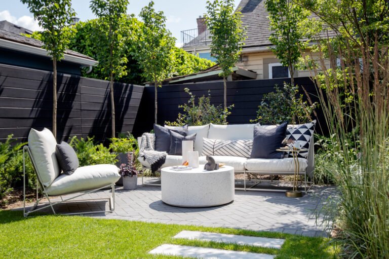 backyard remodeler Mansfield