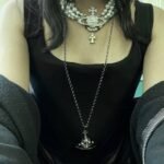 vivienne westwood necklace