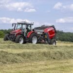 Quality farming fuel for demanding agricultural work
