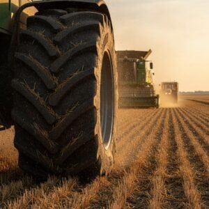Reliable farm fuel delivery across the UK