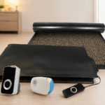 Patient Wandering Alert System