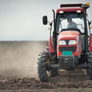 Fuel solutions built around British farming needs