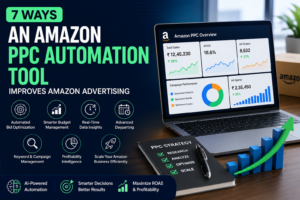 amazon ppc automation tool