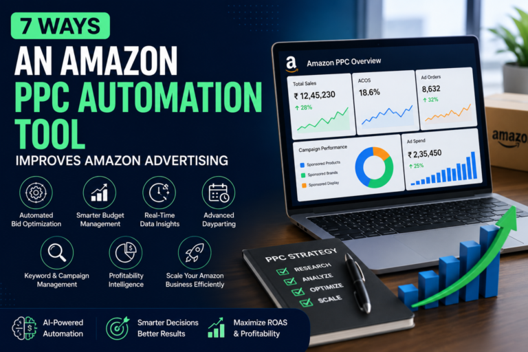 amazon ppc automation tool
