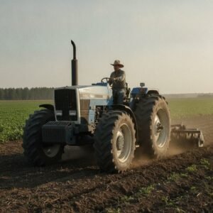 Supporting productivity across the UK farming sector
