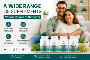 health supplements