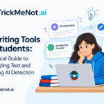 AI text humanizer for students USA
