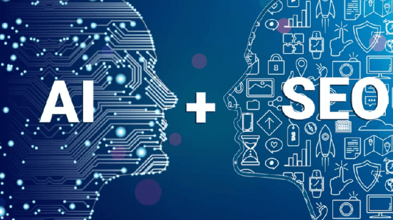 AI SEO services