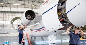 AOG Maintenance