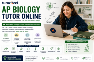 AP Biology Tutor How Personalized Learning Can Help Students Achieve Top AP Scores