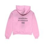 Why Acne Studios Has Such a Loyal Fashion Following