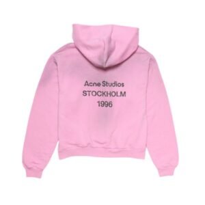 Why Acne Studios Has Such a Loyal Fashion Following