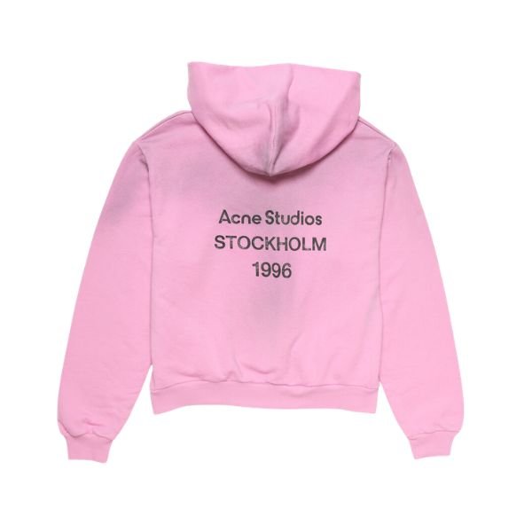 Why Acne Studios Has Such a Loyal Fashion Following