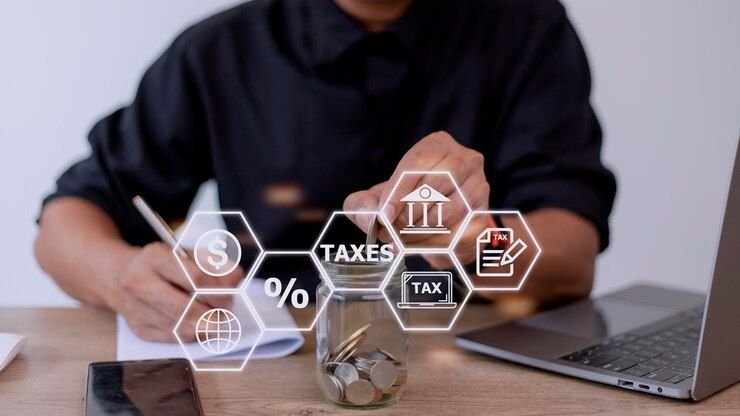 Annual Ritual of filing Your Tax Return Switzerland