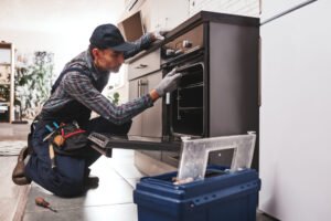 All Appliance Repair Near Me: A Practical Home Guide