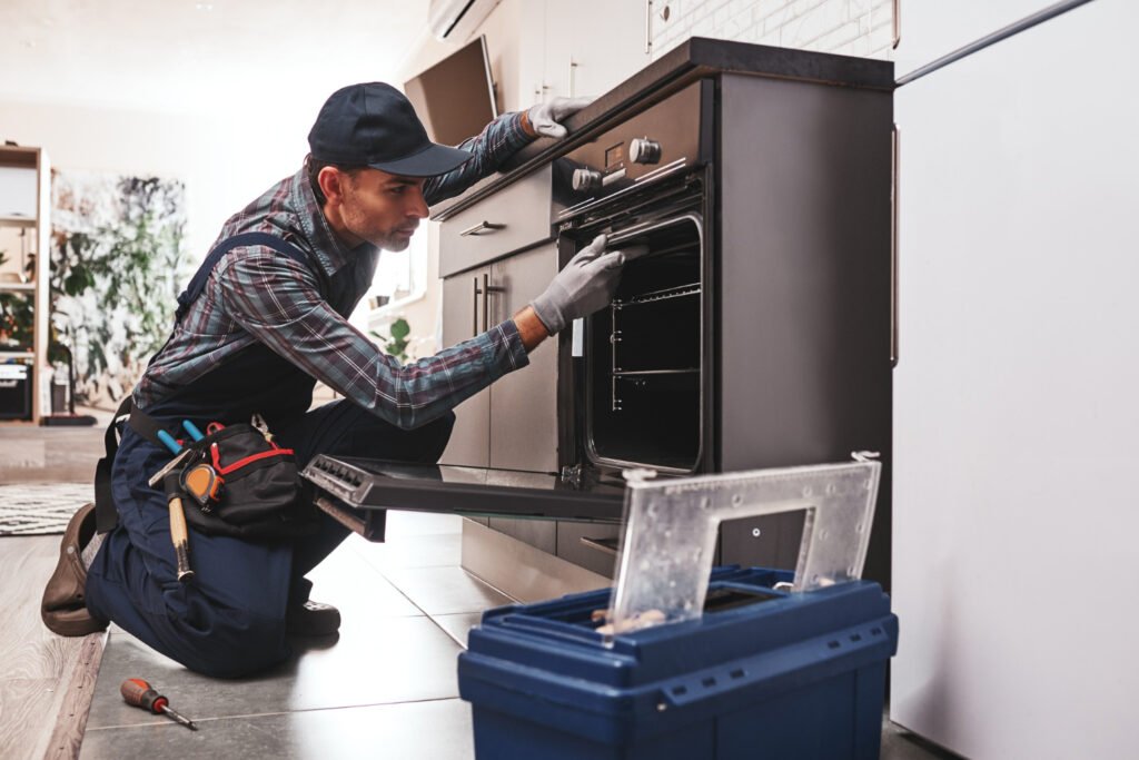 All Appliance Repair Near Me: A Practical Home Guide
