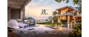 Architect in Greater Noida: Building Plans, Costs & Process