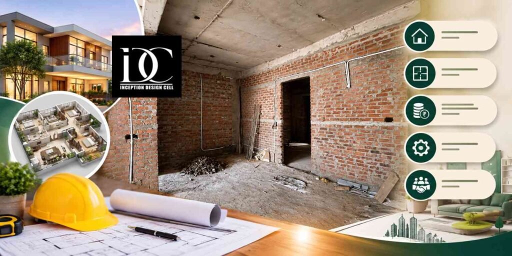 Architect in Greater Noida: Floor Plans, Costs & Services