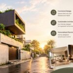 Architects in Greater Noida: Planning Homes for Comfort