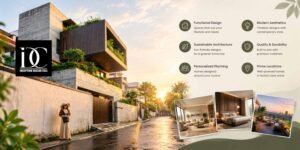 Architects in Greater Noida: Planning Homes for Comfort