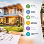 Architects in Noida for Flexible Home Plans